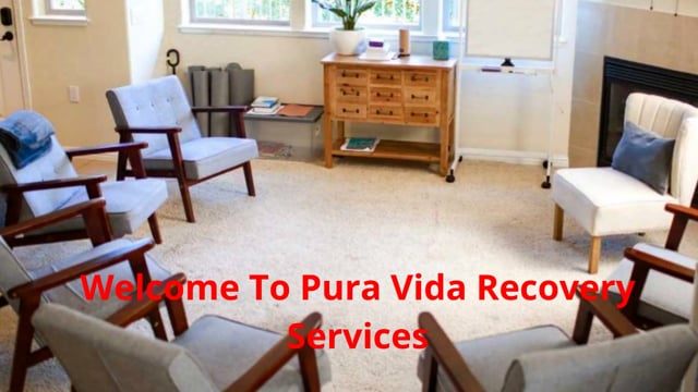 Pura Vida Recovery Services | Effective Recovery Center in Santa Rosa, CA