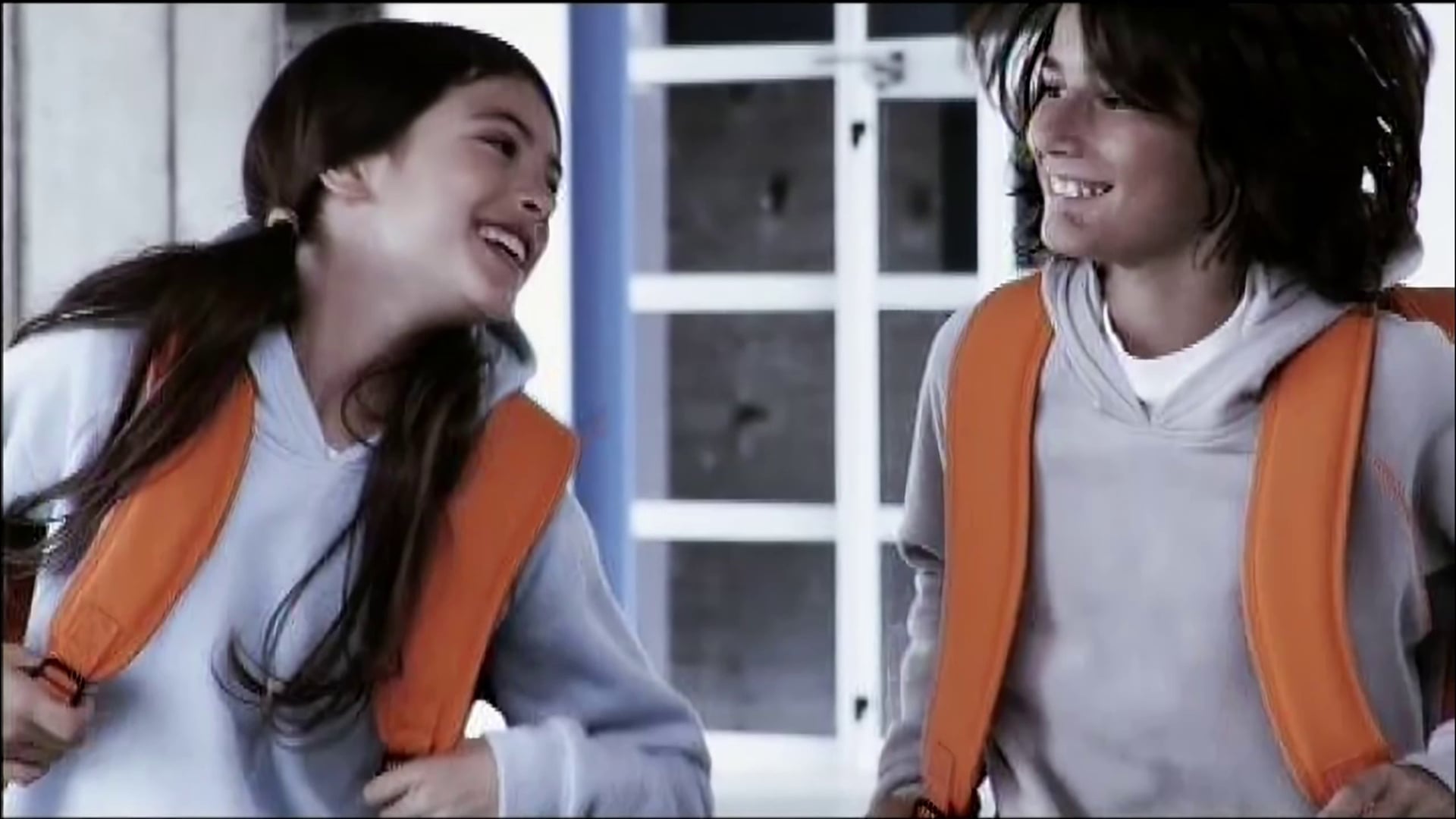 INTERSPORT. Spot TV Reel 1x5