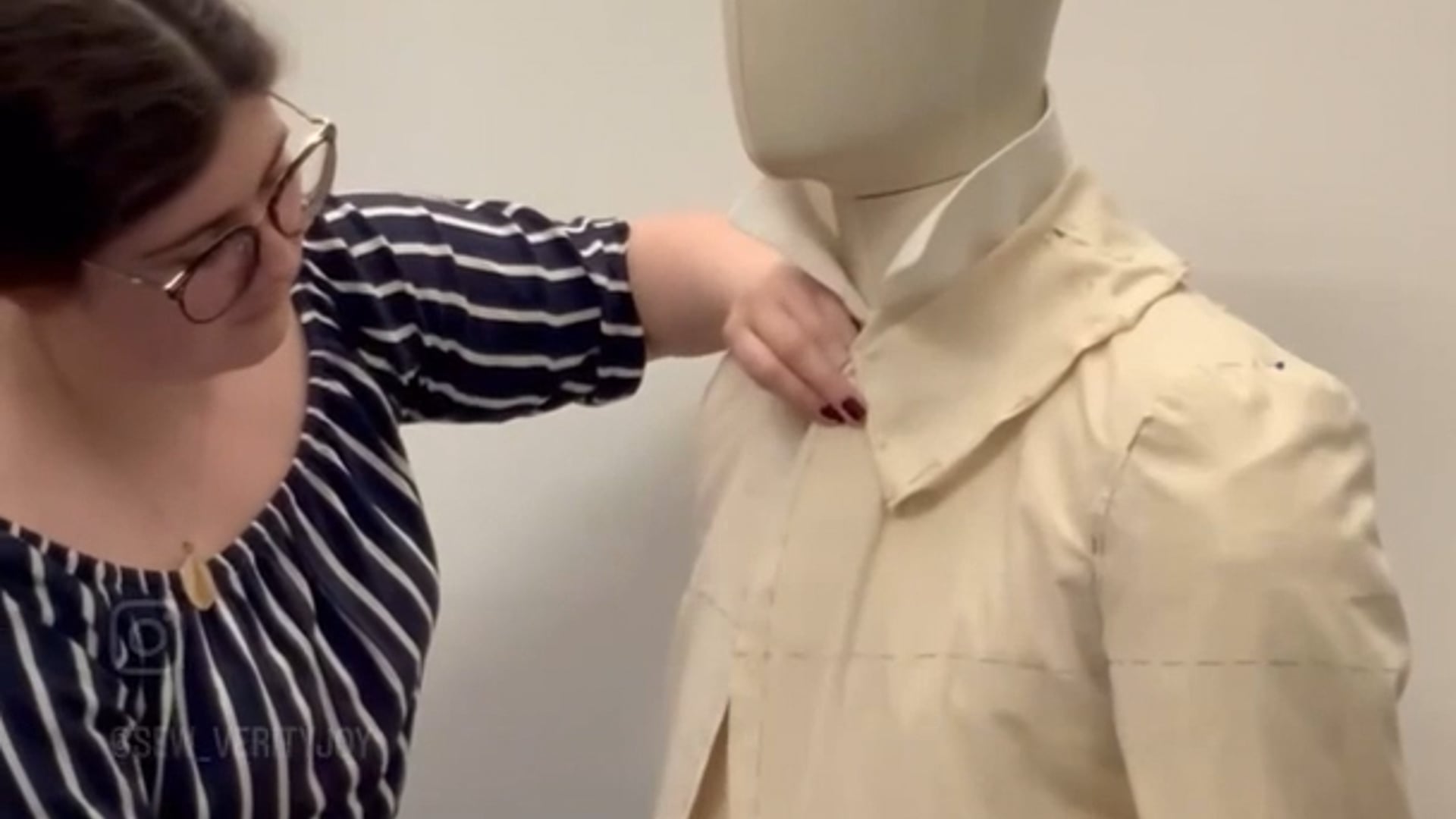 Verity Joy – Costume 3