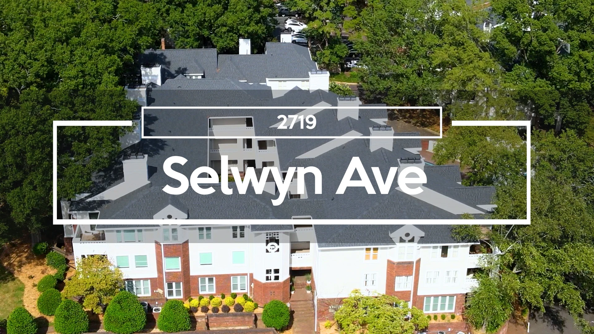 2719 Selwyn Ave