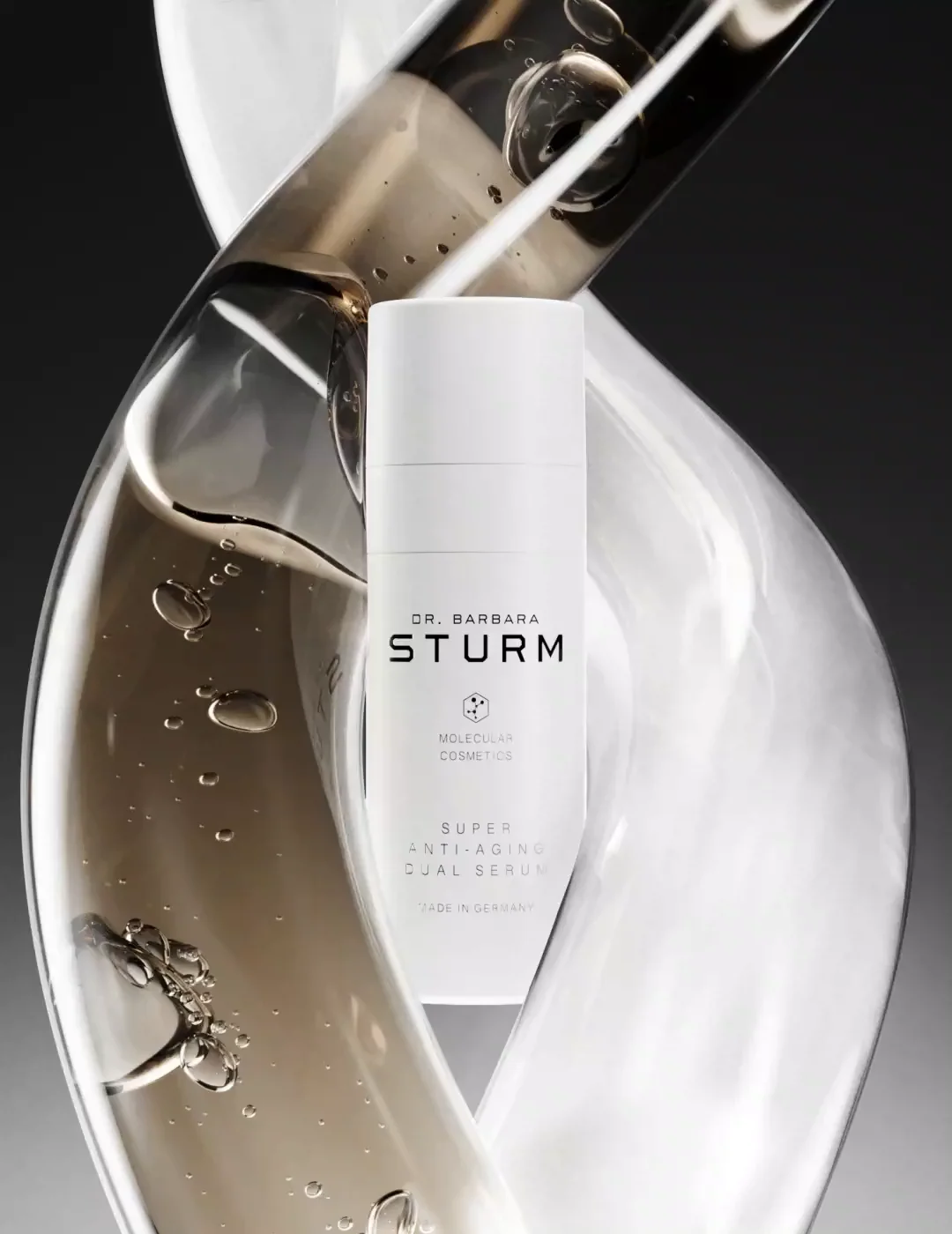 Discover Super Anti-Aging Dual Serum | Dr. Sturm Skincare