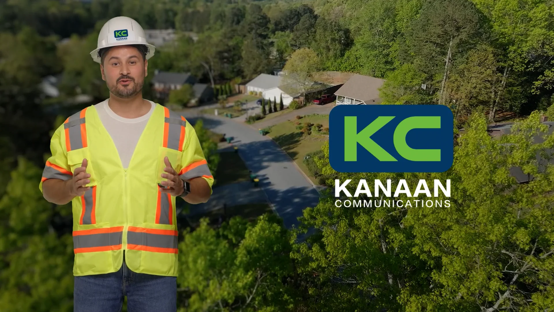 Neighbor - Kanaan Communications, LLC