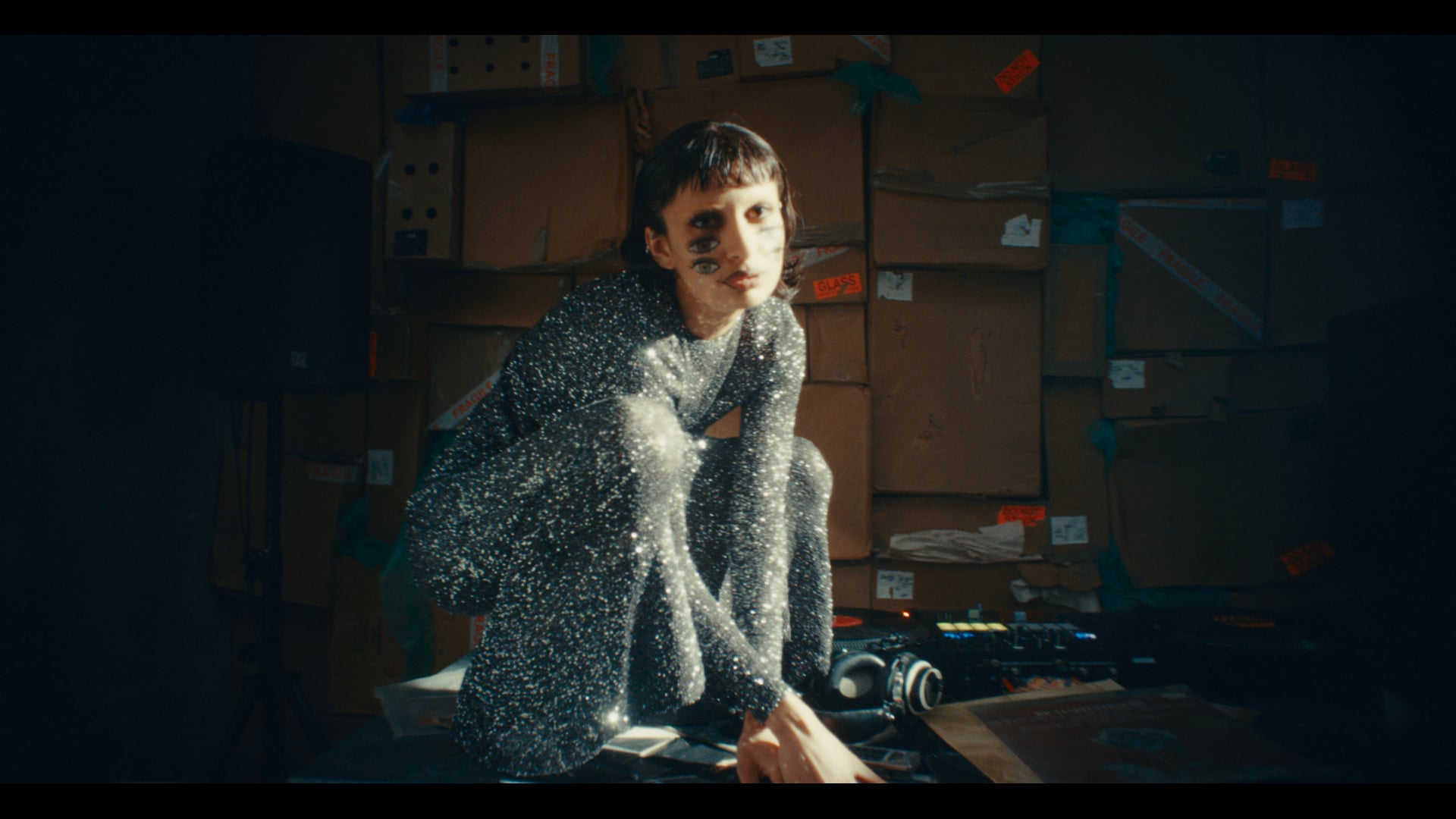 LOTION X HOLT RENFREW | UTOPIA: MEET FOREVER