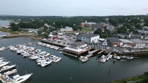 Surfside Smokehouse Plymouth, MA