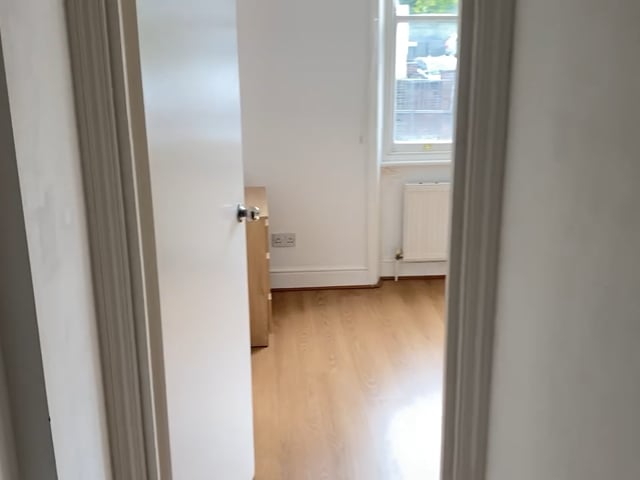 Double Bedroom in Friendly Flat- West Norwood Main Photo