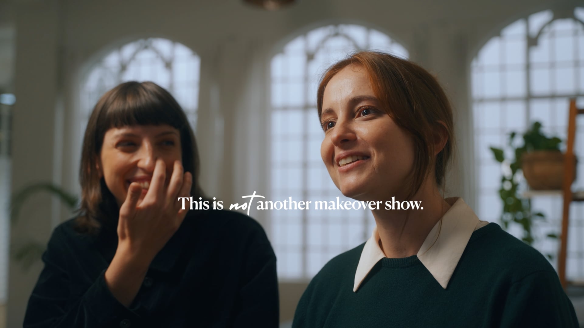 Loving The Look Babe Trailer