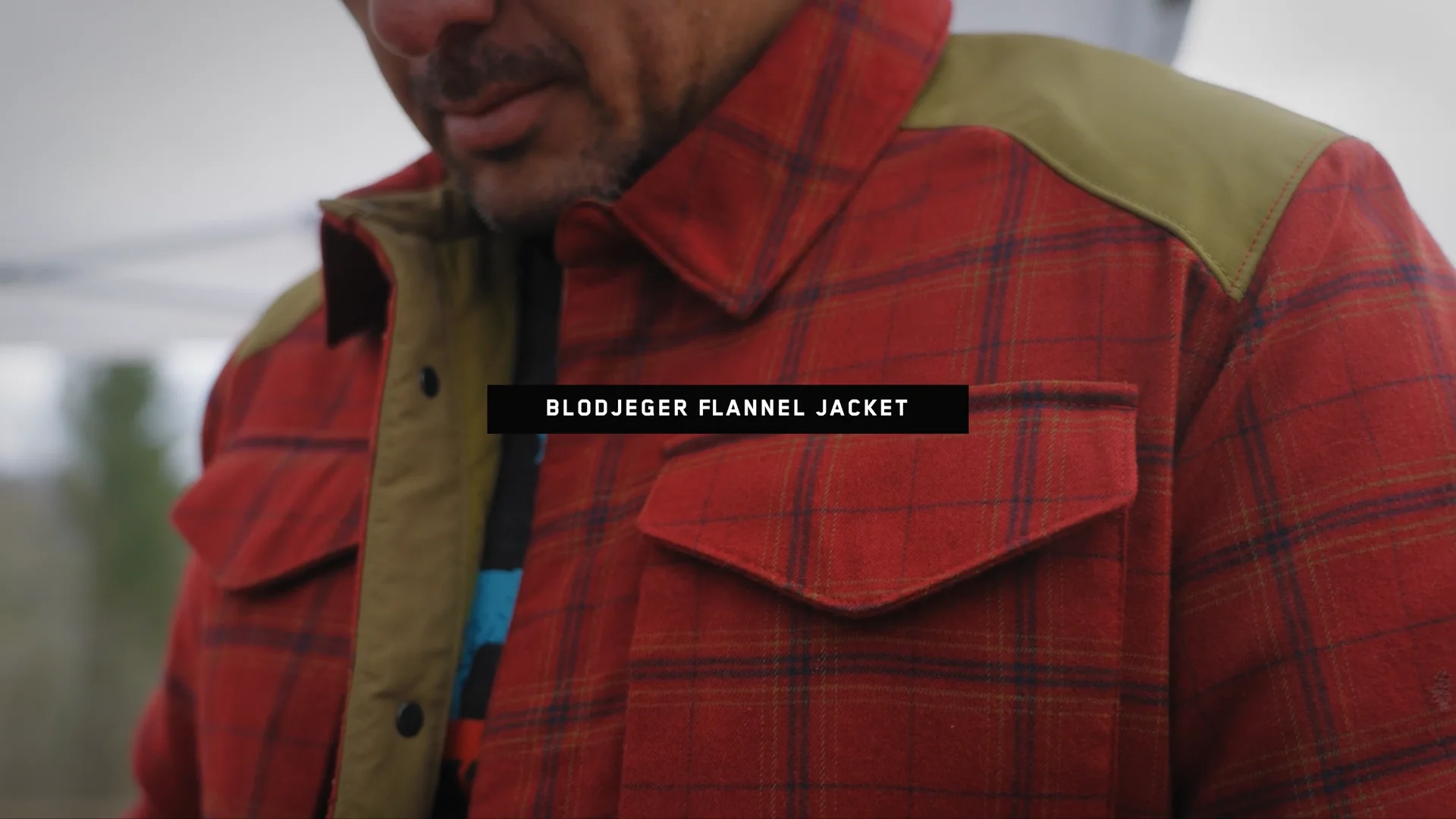 Blodjeger Flannel | Tactical EDC Jacket | VIKTOS Blodjeger Flannel | Tactical EDC Jacket | VIKTOS