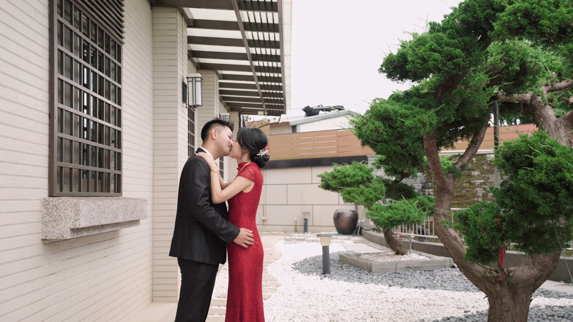 2024.5.25 Eddie & Hsin Chieh - Engagement Highlight