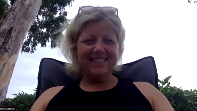 26.08.2024 - Communications & Technik