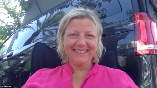 27.08.2024 - Berufung & Branding