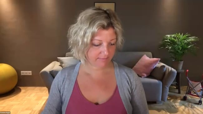 03.09.2024 - Berufung & Branding