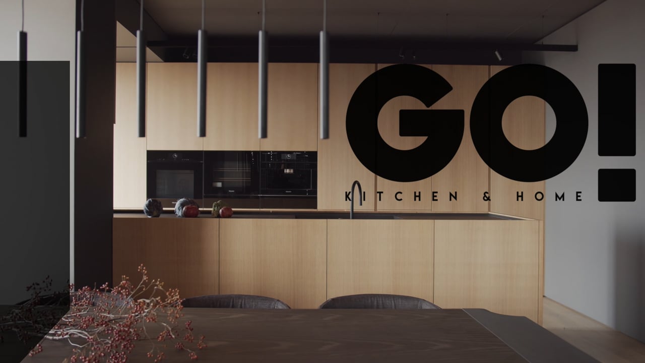 GO KITCHEN&HOME