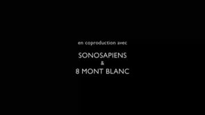LES AMANTS DU GRÈS