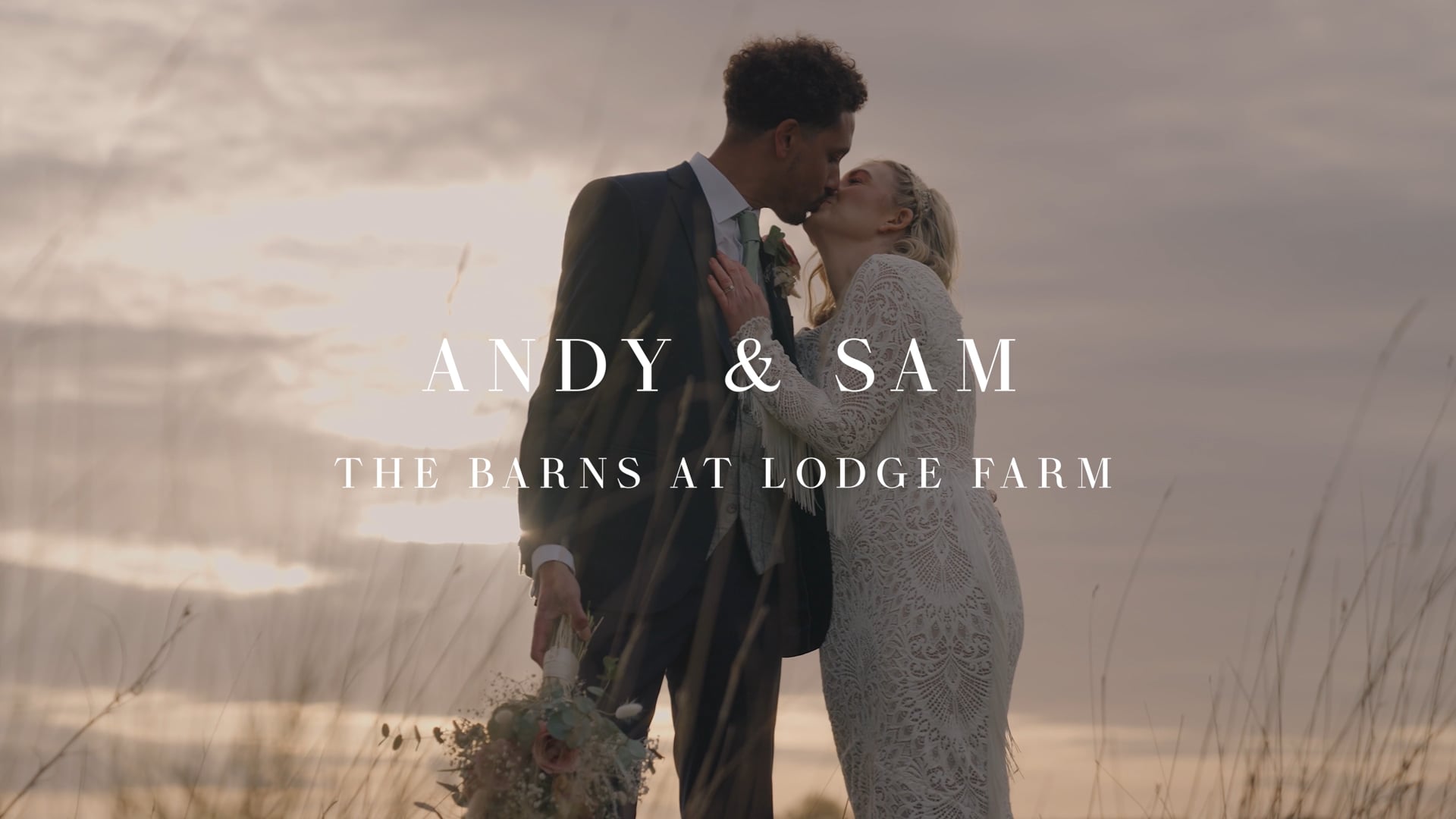 Andy & Sam - Highlights Film - V2