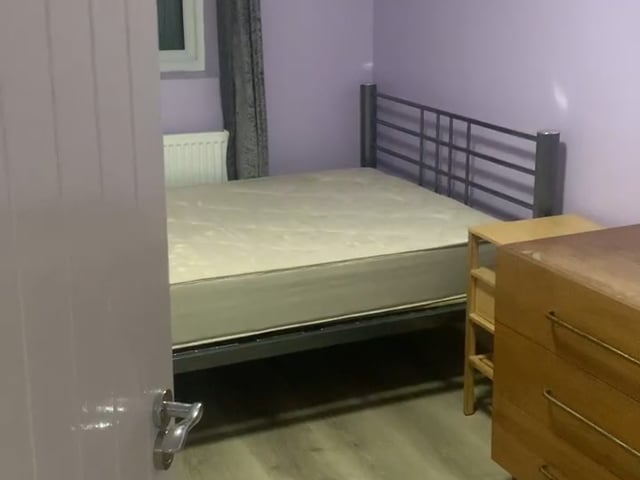 Double room for rent in Leyton all bill included Main Photo