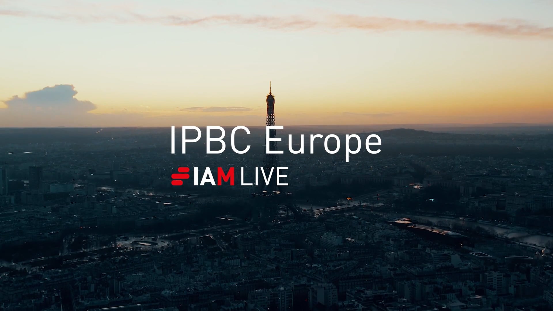 IPBC Europe 2022 | Highlights