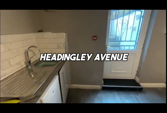 **Professional/Postgrad House Central Headingley** Main Photo