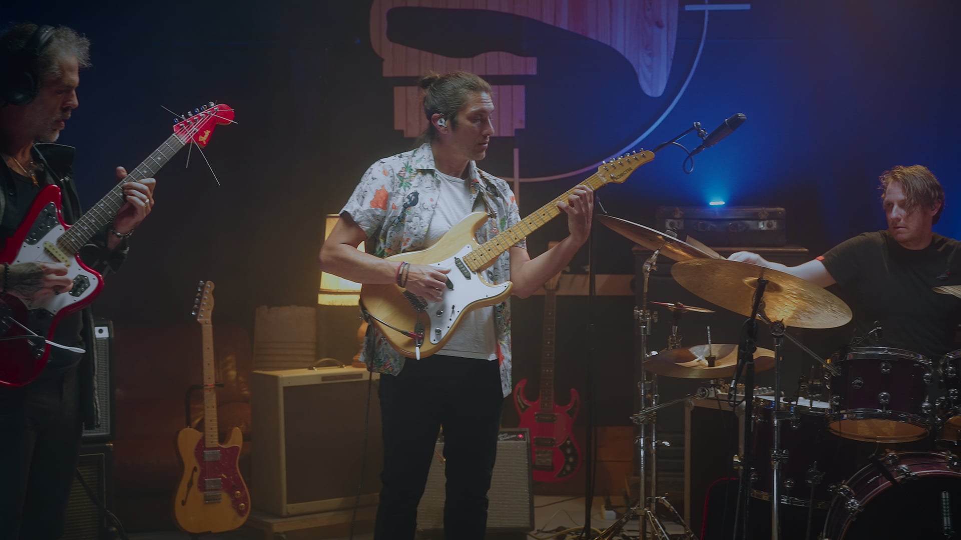 LES DOIGTS DE L'HOMME_Kintsugi