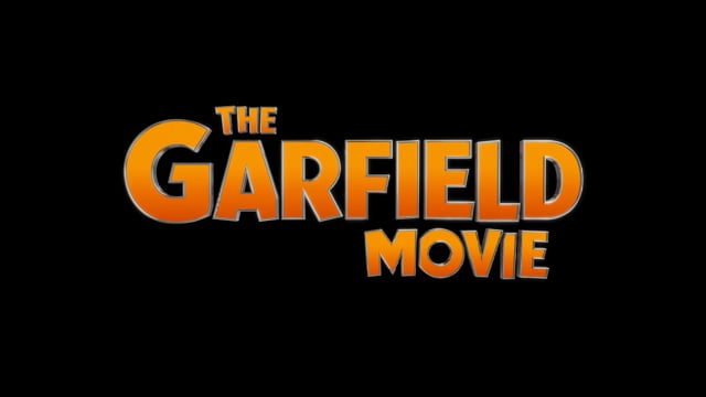 THE GARFIELD MOVIE - Method To My Catness