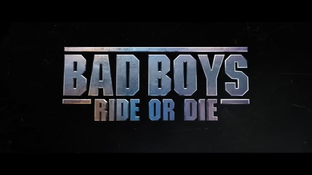 BAD BOYS: Ride Or Die - Watcha Gonna Do Jimmy Butler?