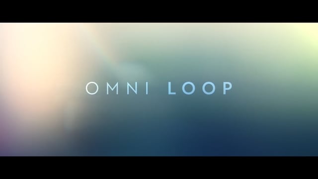OMNI LOOP - Official Trailer