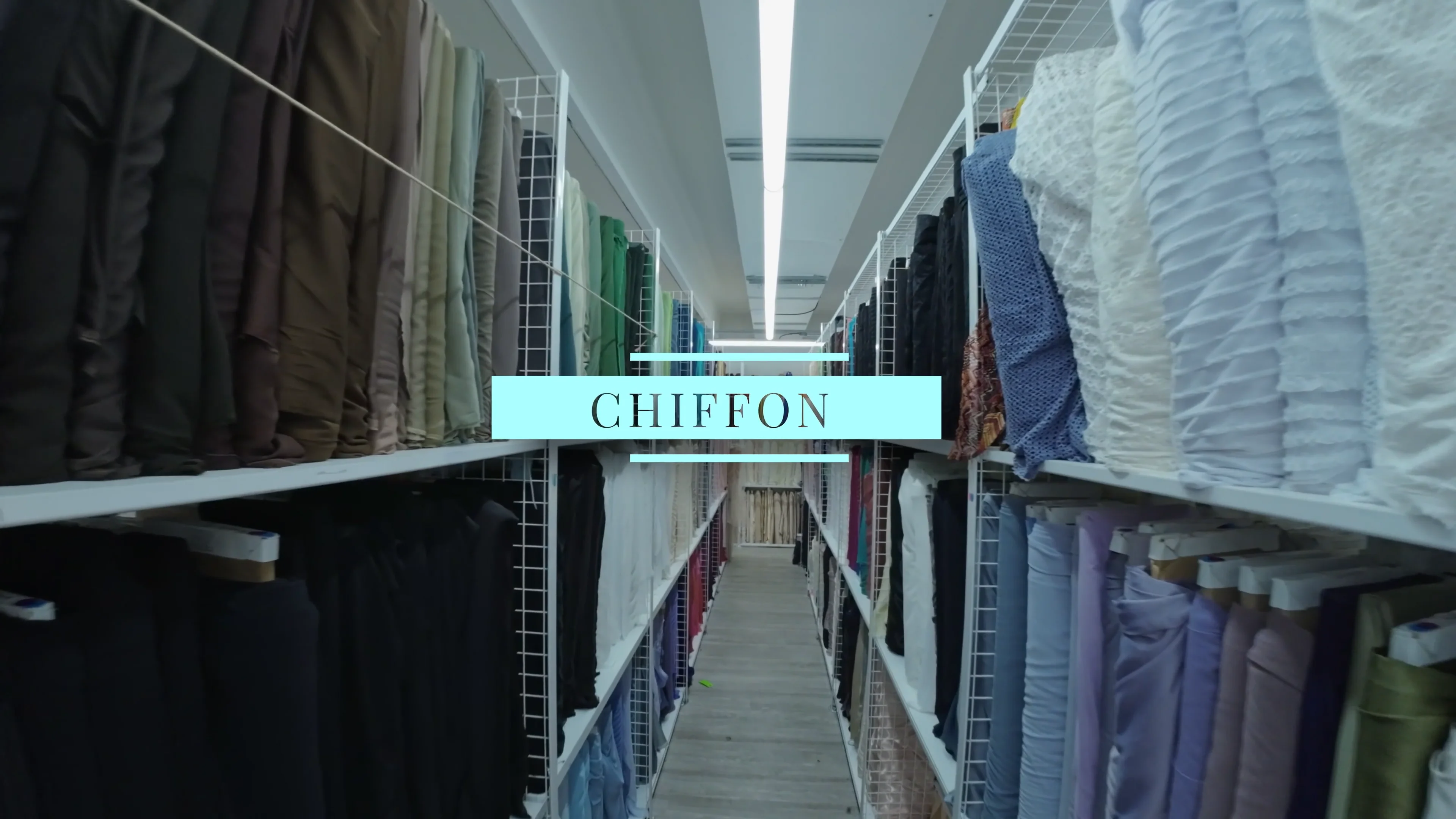 Chiffon Fabric Material | Fashion Fabrics | Stitch N' Sew