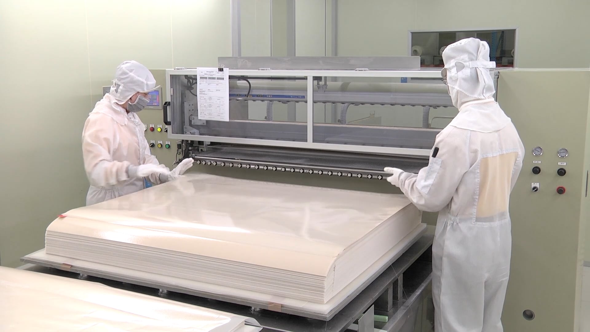 Isola's Taiwan Manufacturing Facilities