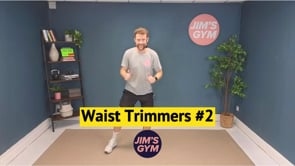 Waist Trimmers Programme #2