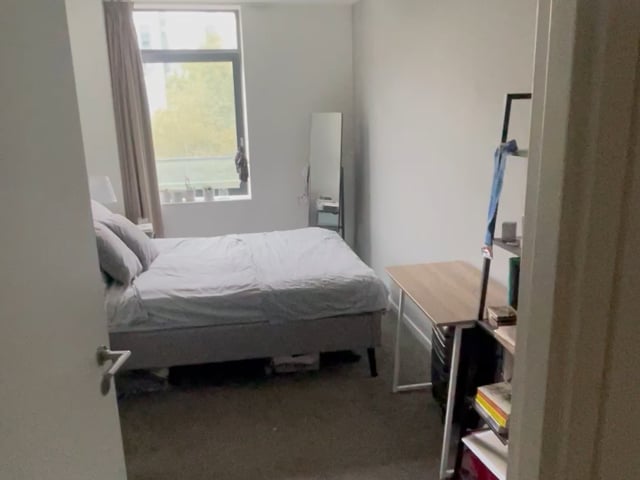 Room available in lovely East Village Flat Main Photo