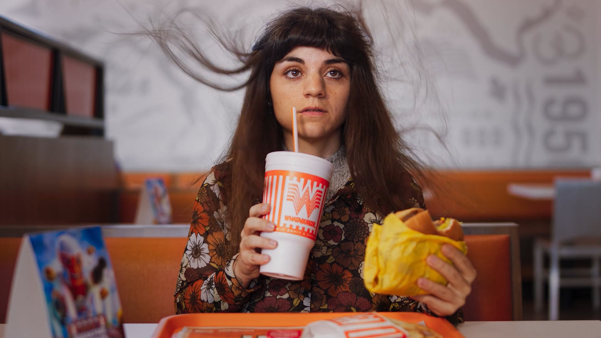 Whataburger | Portal