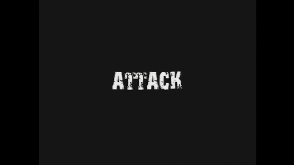 Attack