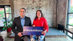 Taste of Waco: Segovia Wine Bar (We Are Waco)