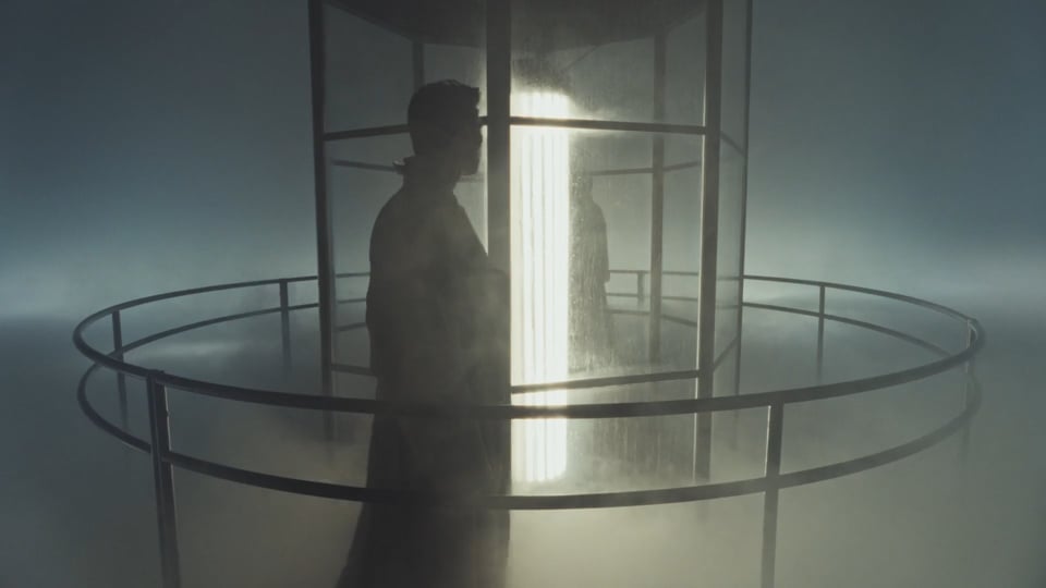 Emporio Armani - FW 24/25 Global Campaign ADV