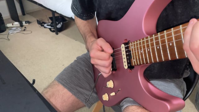 Wrist motion