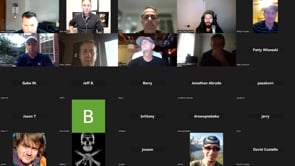 BIG THINGS Recording 9-4-24