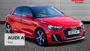 AUDI A1 2023 (23)