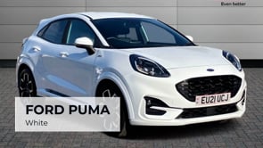 FORD PUMA 2021 (21)