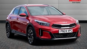 KIA XCEED 2024 (24)