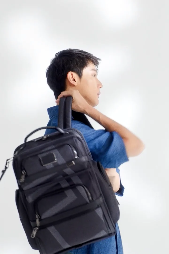 TUMI❨トゥミ❩公式サイト | バッグ・バックパック・キャリーケース TUMI❨トゥミ❩公式サイト | バッグ・バックパック・キャリーケース