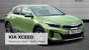 KIA XCEED 2024 (24)