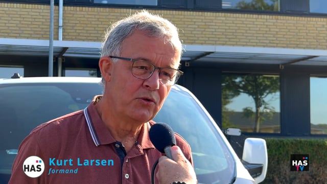 Mere indhold i TV-pakkerne hos HAS