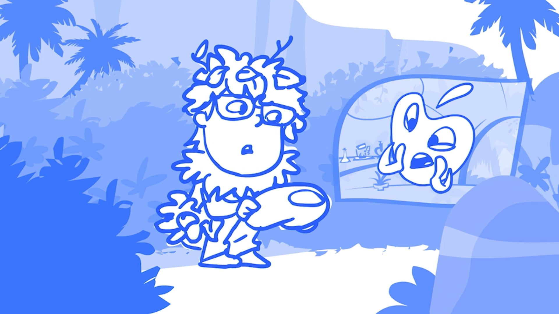 PLUM LANDING (VALLEY)