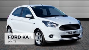 FORD KA+ 2017 (66)