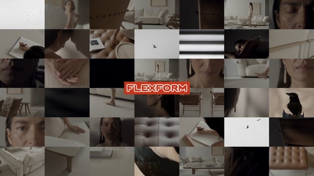 NEW AD CAMPAIGN | CAMELOT