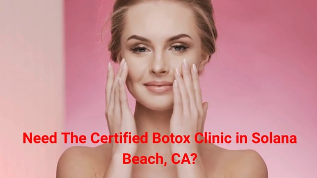 Doctor Doctor - Botox in Solana Beach, CA | 92075