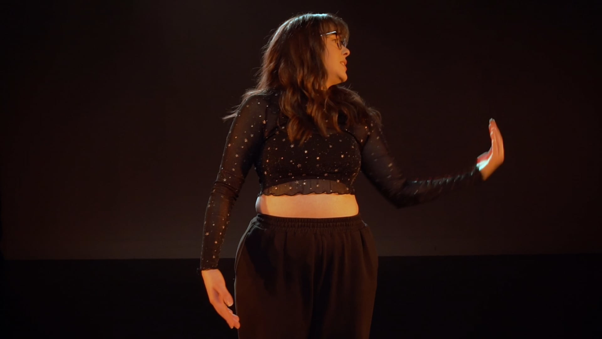 Alexis Henry – Dance – ...Love Still Is