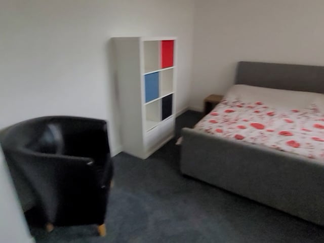 Video 1: Double room