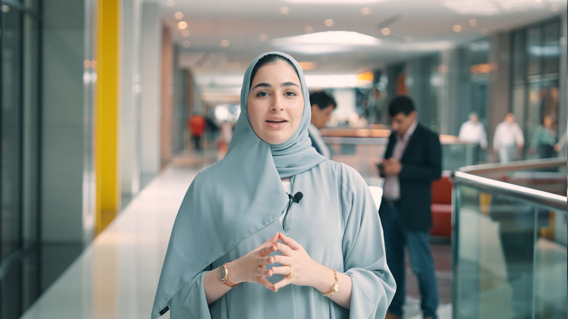 Event - DIFC