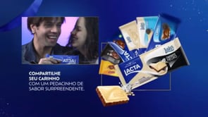 Lacta apresenta: Casal