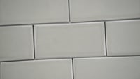 Portico Pearl Handcrafted 3x6 Glossy Subway Tile